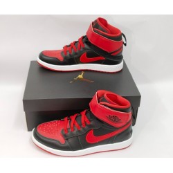 Air Jordan 1 Hi FlyEase Men's Shoes Size UK 9