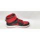 Air Jordan 1 Hi FlyEase Men's Shoes Size UK 9