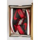 Air Jordan 1 Hi FlyEase Men's Shoes Size UK 9