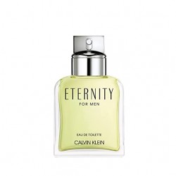 Calvin Klein Eternity EDT for Men - 100ml
