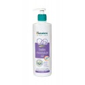 Himalaya Baby Face Body Massage Oil - 500ml