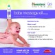 Himalaya Baby Face Body Massage Oil - 500ml