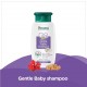Himalaya Gentle Baby Shampoo - 400ml (Pack of 2)