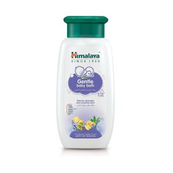 Himalaya Gentle Baby Wash - 400ml