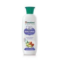 Himalaya Baby Body Lotion - 400ml