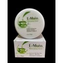 E Moiss Moisturising Cream - 75gm (Pack of 2)