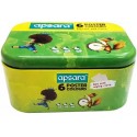 Apsara Poster Colours - 10ml (Set of 6 Colors)