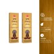 Hem Yog Chakra Incense Sticks - 50gm (Pack of 3)