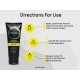 UVSkrin SS Silicone Sunscreen Gel SPF 50+ (50gm)