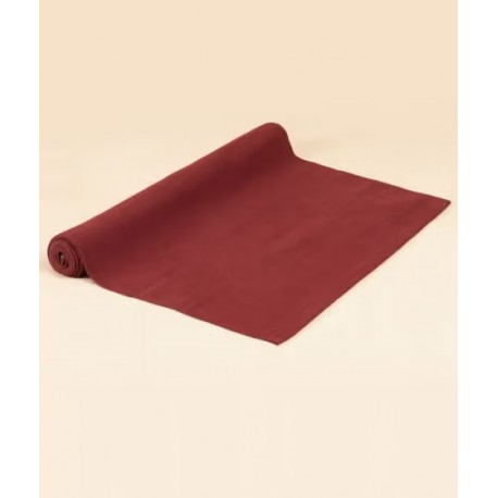 Cotton Rubber Coated Yoga Mat