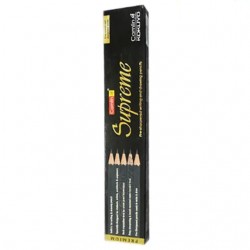 Camlin Supreme Pencils - 10 pcs
