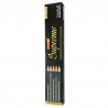 Camlin Supreme Pencils - 10 pcs