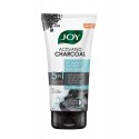 Joy Activated Charcoal Face Wash - 150ml