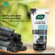 Joy Activated Charcoal Face Wash - 150ml