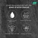 Joy Activated Charcoal Face Wash - 150ml