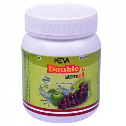 Keva Double Stem Cell Powder - 200gm
