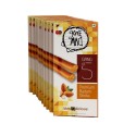 Gone Mad Premium Badam Sticks (Pack of 10)