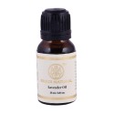 Khadi Natural Ayurvedic Lavender Essential Oil 10ml