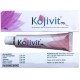 Kojivit Gel Kojic Acid Skin Lightening, Hypomelanotic Skin Pigmentation - 15gm (Pack of 3)