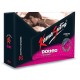 KamaSutra Dotted Condoms for Men - 20 Count