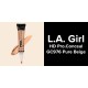 L.A Girl Pro High Definition Cream Concealer Natural Finish (1, GC 976 Pure Beige) 16 Ounce
