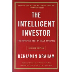 The Intelligent Investor (English) - Paperback