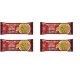 Top Ramen New Masala Noodles - 280gm (Pack of 4)