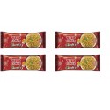 Top Ramen New Masala Noodles - 280gm (Pack of 4)