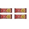 Top Ramen New Masala Noodles - 280gm (Pack of 4)