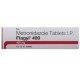 Flagyl 400 Tablet (Pack of 10 Strips)