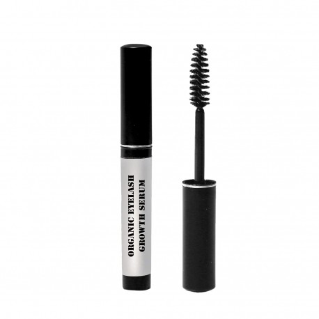 Love Earth Organic Eyelash Growth Serum