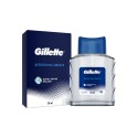 Gillette After Shave Splash Refreshing Breeze - 50ml
