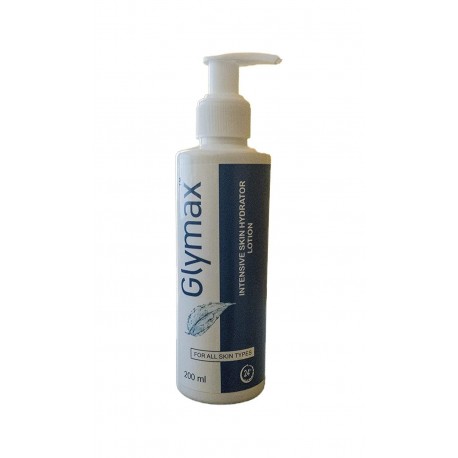 Glymax Intensive Skin Hydrator Lotion - 200ml