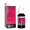 Dr Willmar Schwabe Germany Damiaplant Drop - 20ml