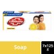 Lifebuoy Lemon Fresh Soap - 125gm (Pack of 7)