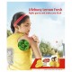 Lifebuoy Lemon Fresh Soap - 125gm (Pack of 7)