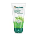 Himalaya Herbals Purifying Neem Face Wash - 150ml (Pack of 3)