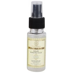 Khadi Natural Herbal Hair Serum 50ml