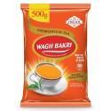 Wagh Bakri Premium Leaf Tea ( Poly Pack ) 500gm