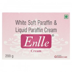 Enlle Cream - 200gm