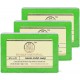 Khadi Natural Neem Tulsi Soap 125g (Pack Of 3)