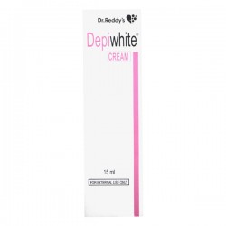 Depiwhite Cream - 15ml