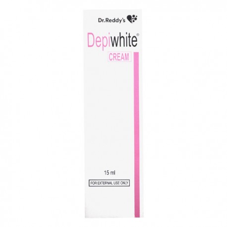Depiwhite Cream - 15ml