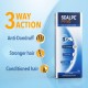 Scalpe Pro Anti-Dandruff Shampoo - 100ml