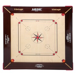 AAR-Kay Carrom Board - 24mm