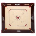 AAR-Kay Carrom Board - 24mm
