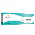 Cheryl's Glovite Skin Lightening Facial Kit (Pack of 24 Sachets)
