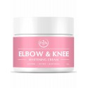 The Beauty Co Elbow and Knee Whitening Cream - 125gm