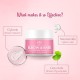 The Beauty Co Elbow and Knee Whitening Cream - 125gm