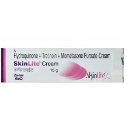 Skinlite Cream - 25gm (Pack of 2)